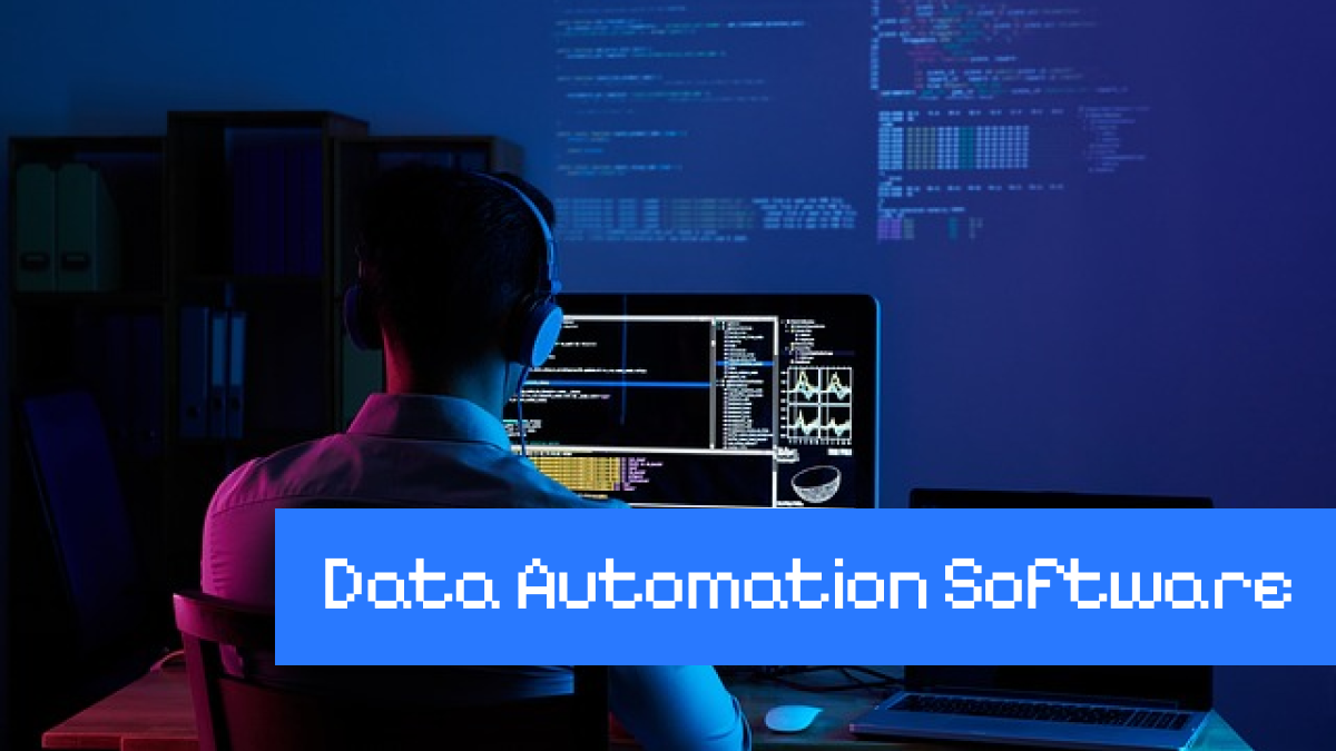 Cover art for the blog post: Choosing the right data automation software: a comprehensive guide